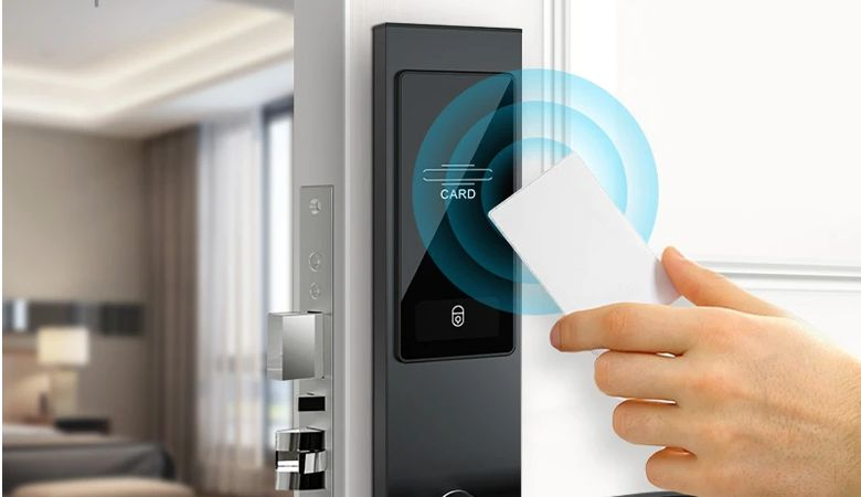 5 Lợi ích của khóa thẻ từ trong khách sạn - Tăng tính cạnh tranh